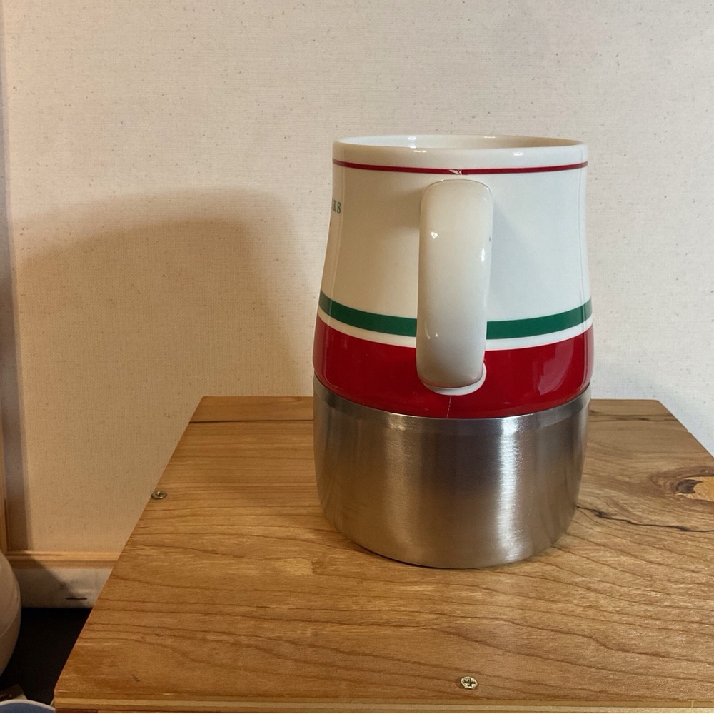 Starbucks coffee mug - Picture 2 of 8